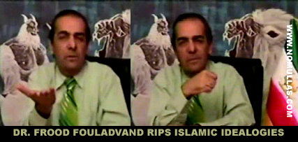 dr.frood fouladvand