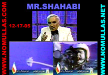 MR.SHAHABI