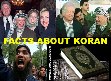 FACTS ABOUT KORAN