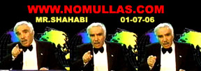 MR. SHAHABI 01-07-06