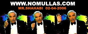 MR. SHAHABI