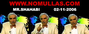 MR. SHAHABI