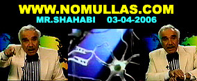 MR. SHAHABI