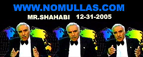 MR.SHAHABI